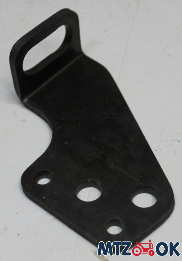 Кронштейн привода раздаточной коробки ( пр-во МТЗ) 952-1802031-А Кронштейн привода раздаточной коробки ( пр-во МТЗ) 952-1802031-А