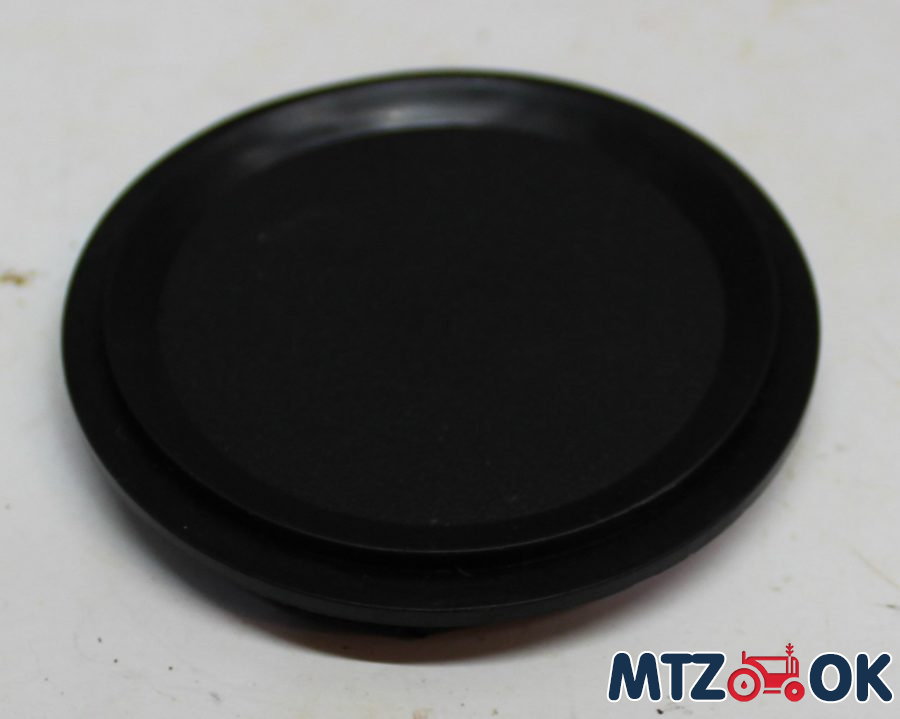 Заглушка панели приборов МТЗ 80-3805028 Заглушка панели приборов МТЗ 80-3805028