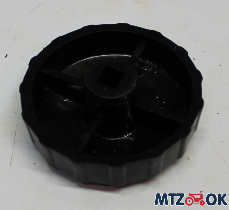 Рукоятка шторки радиатора 70-1310130-А Рукоятка шторки радиатора 70-1310130-А