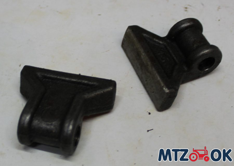 Петля (Оригинал) 1221-6708012 Петля (Оригинал) 1221-6708012