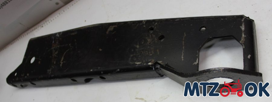 Кронштейн крепления кабины правый (пр-во МТЗ) 70-6702300-01 Кронштейн крепления кабины правый (пр-во МТЗ) 70-6702300-01