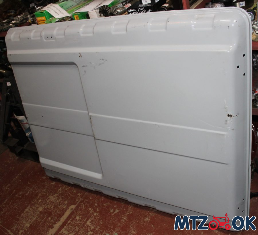 Крыша метал. голая МТЗ (пр-во МТЗ) 80П-6707035-Б Крыша метал. голая МТЗ (пр-во МТЗ) 80П-6707035-Б