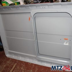 Крыша метал. голая МТЗ (пр-во МТЗ) 80П-6707035-Б Крыша метал. голая МТЗ (пр-во МТЗ) 80П-6707035-Б