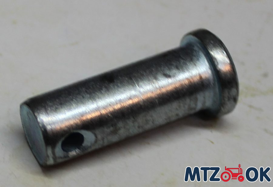 Палец 12х32 ОН 025-19663 Палец 12х32 ОН 025-19663