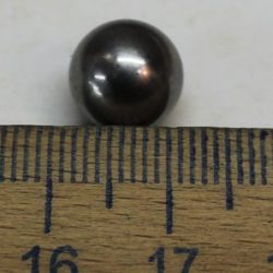 Шарик 10,0-60
