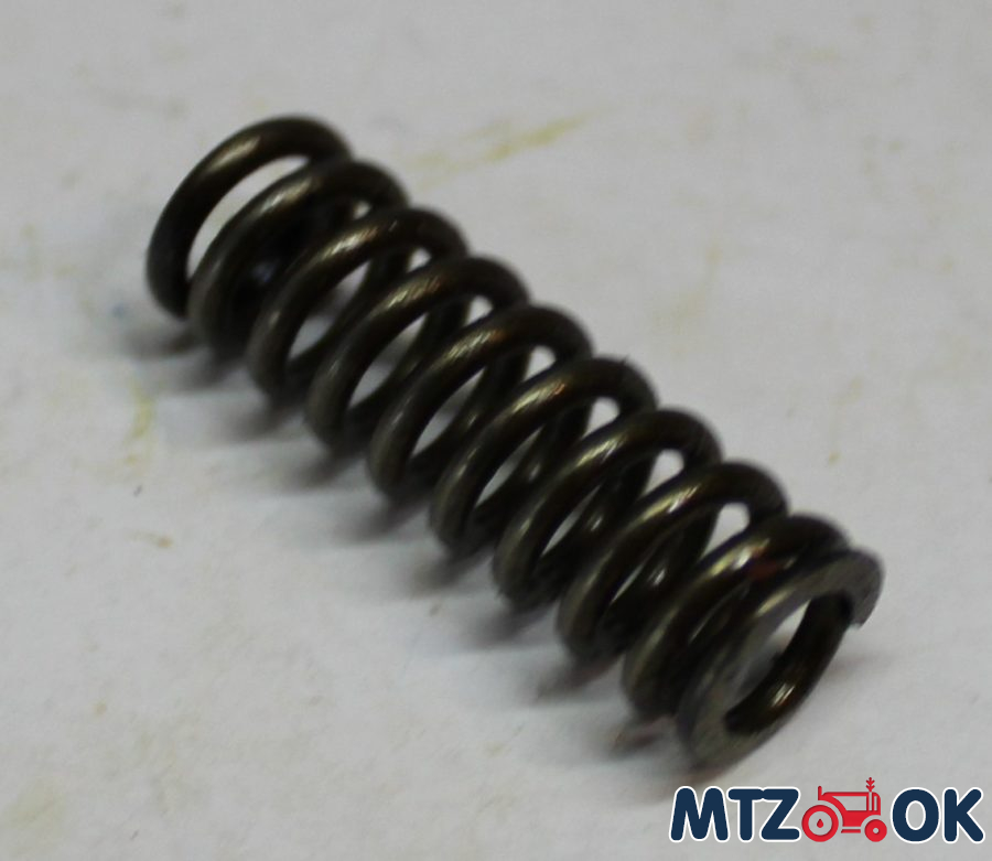 Пружина фиксатора (пр-во МТЗ) 50-1702148-А Пружина фиксатора (пр-во МТЗ) 50-1702148-А