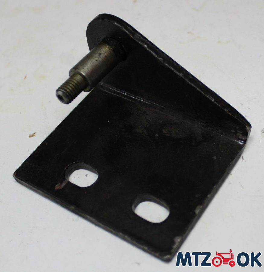 Кронштейн управления раздаточной коробки МТЗ (пр-во МТЗ)952-1802020 Кронштейн управления раздаточной коробки МТЗ (пр-во МТЗ)952-1802020