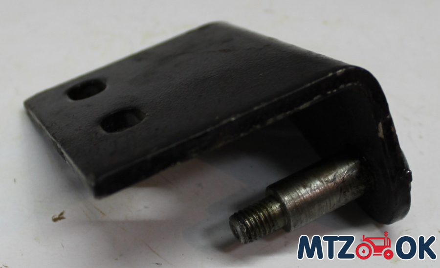 Кронштейн управления раздаточной коробки МТЗ (пр-во МТЗ)952-1802020 Кронштейн управления раздаточной коробки МТЗ (пр-во МТЗ)952-1802020