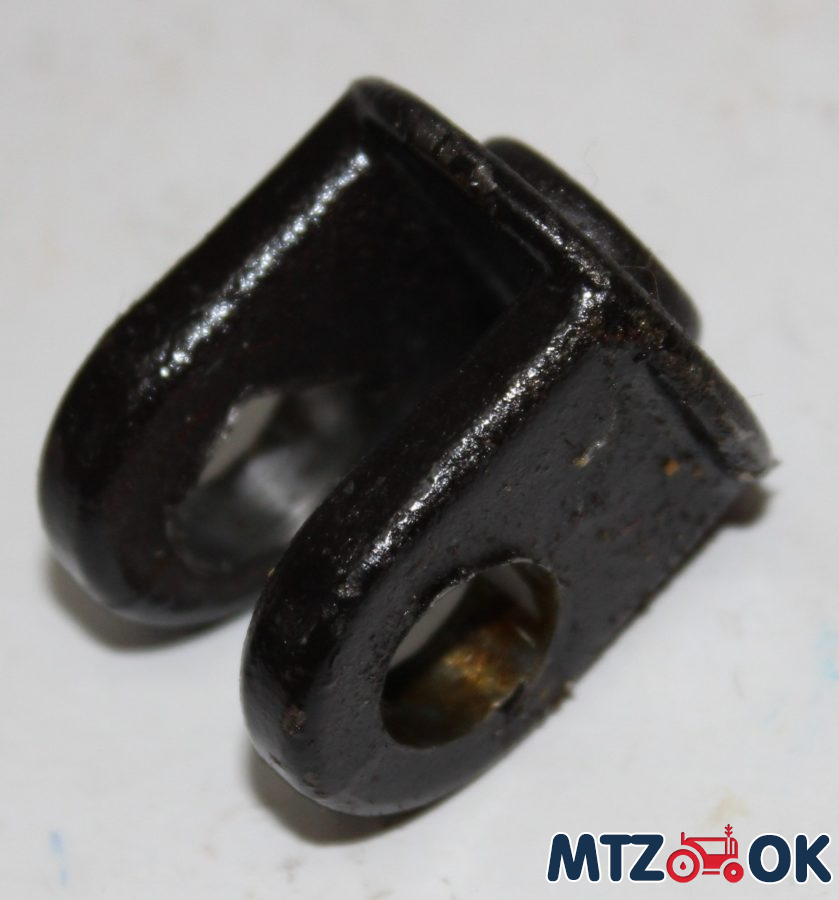 Упор привода выключения сцепления МТЗ (пр-во МТЗ) 50-1602027 Упор привода выключения сцепления МТЗ (пр-во МТЗ) 50-1602027