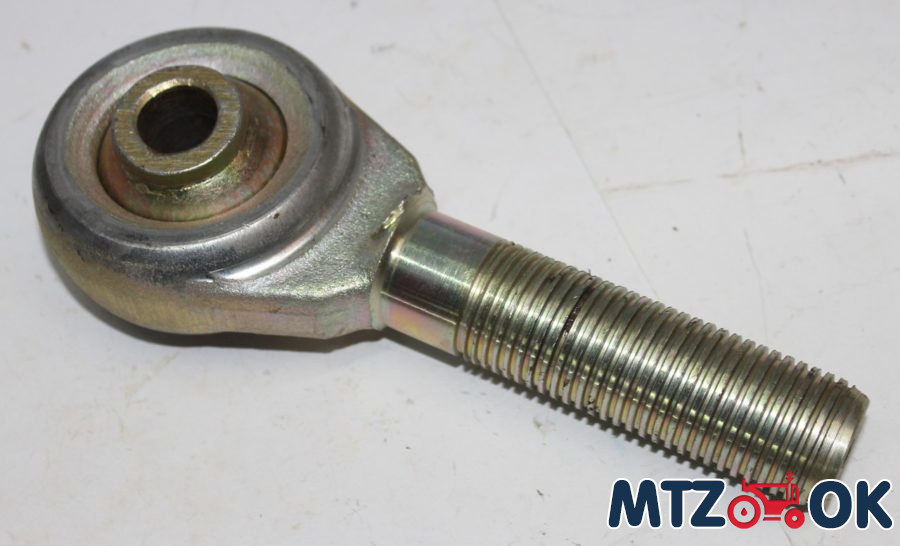 Винт раскоса мех. навески задн. МТЗ лев. рез. (пр-во г.Ромны) А61.02.100 Винт раскоса мех. навески задн. МТЗ лев. рез. (пр-во г.Ромны) А61.02.100