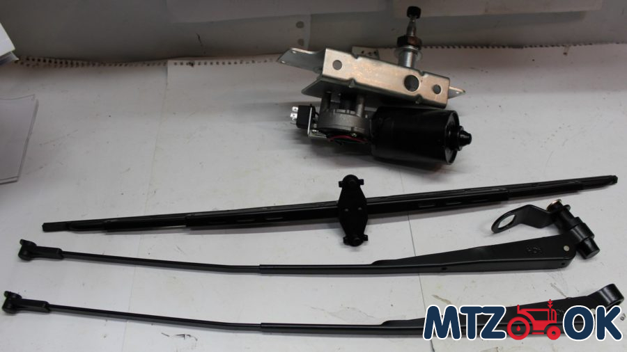 Моторедуктор стеклоочист. универс.кабины (пр-во S.I.L.A.) Моторедуктор стеклоочист. универс.кабины (пр-во S.I.L.A.)