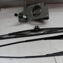 Моторедуктор стеклоочист. универс.кабины (пр-во S.I.L.A.)