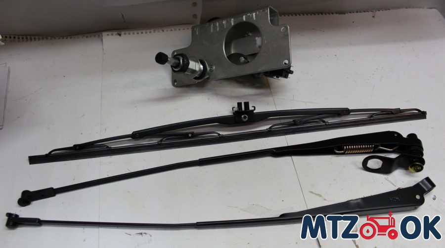 Моторедуктор стеклоочист. универс.кабины (пр-во S.I.L.A.) Моторедуктор стеклоочист. универс.кабины (пр-во S.I.L.A.)