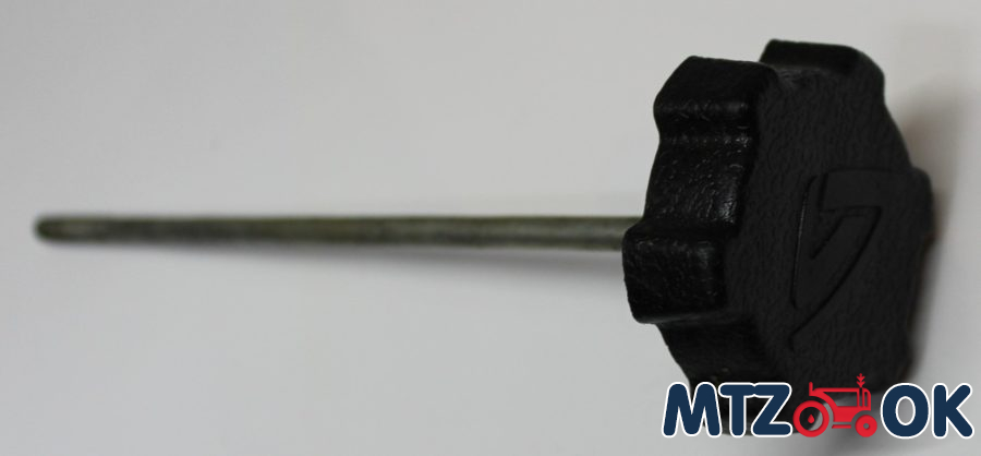 Шток руля н/о 822-3401140-А1 Шток руля н/о 822-3401140-А1