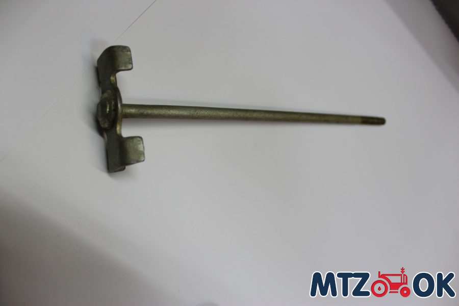 Шток руля с/о 80-3401140 Шток руля с/о 80-3401140