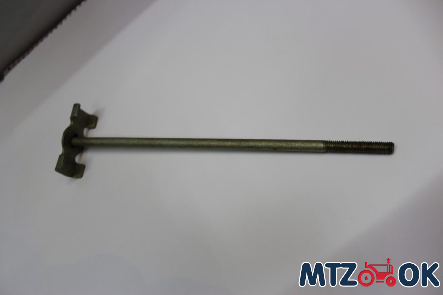 Шток руля с/о 80-3401140 Шток руля с/о 80-3401140