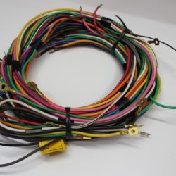 Электропроводка МТЗ-80,82 к-т МК пр-во Украина Электропроводка МТЗ-80,82 к-т МК пр-во Украина