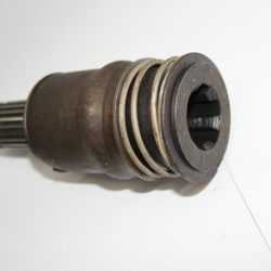 Переходник ВОМ карданного вала с/х 21/06 (пр-во Прогресс) АР.21/06 Переходник ВОМ карданного вала с/х 21/06 (пр-во Прогресс) АР.21/06