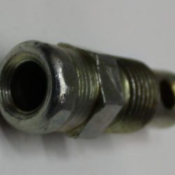 Штуцер сливной топливного бака МТЗ-80-3022