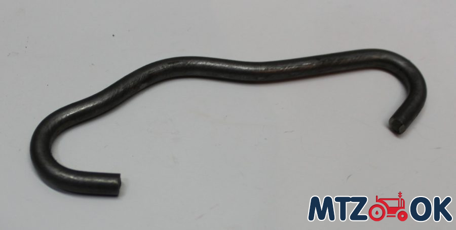 Удлинитель педали тормоза МТЗ-80-1221 70-3503045 Удлинитель педали тормоза МТЗ-80-1221 70-3503045