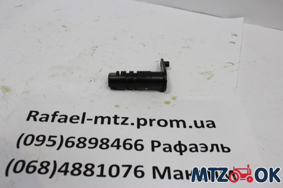 Валик перекл. ВОМ МТЗ <ДК>70-1601140 Валик перекл. ВОМ МТЗ <ДК>70-1601140