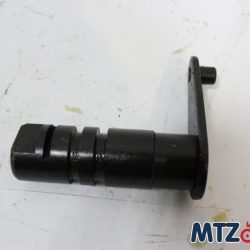 Валик перекл. ВОМ МТЗ <ДК>70-1601140 Валик перекл. ВОМ МТЗ <ДК>70-1601140