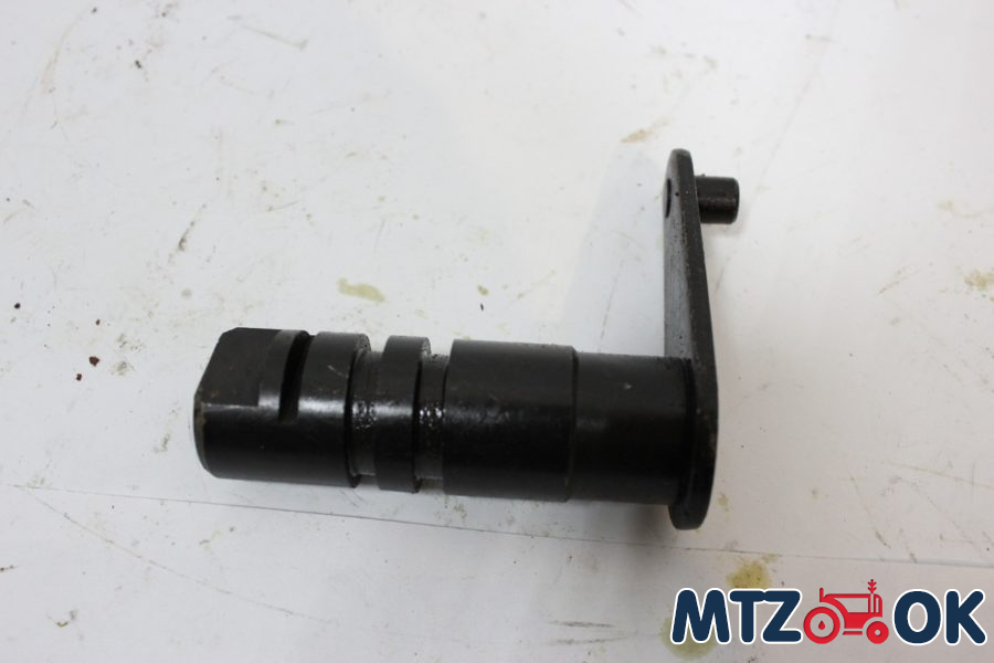 Валик перекл. ВОМ МТЗ <ДК>70-1601140 Валик перекл. ВОМ МТЗ <ДК>70-1601140