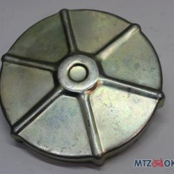 Крышка бака топл. МТЗ метал. широкая горловина(пр-во МТЗ)50-1103010-В