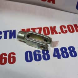 Вилка управления раздаточной коробкой МТЗ (пр-во МТЗ) 952-1802012