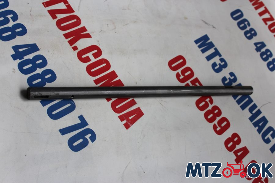 Вал управления тормозами МТЗ 80,100,1221 <ДК>50-3503015 Вал управления тормозами МТЗ 80,100,1221 <ДК>50-3503015