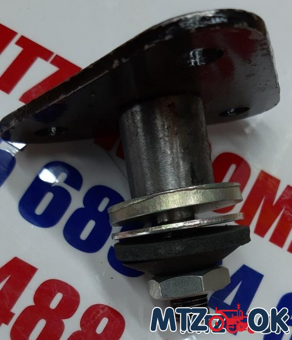 Набор дистанционных шайб кронштейна ВОМ 80В-4216105 Набор дистанционных шайб кронштейна ВОМ 80В-4216105