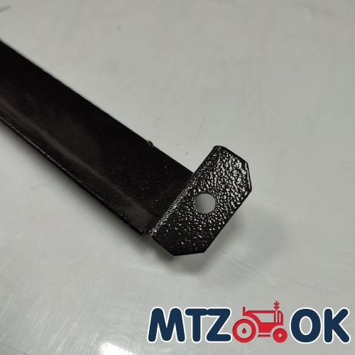 Козырек щитка приборов с/о 70-3801018 Козырек щитка приборов с/о 70-3801018