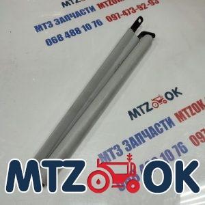 Шторка радиатора (пр-во МТЗ) 70-1310010-А