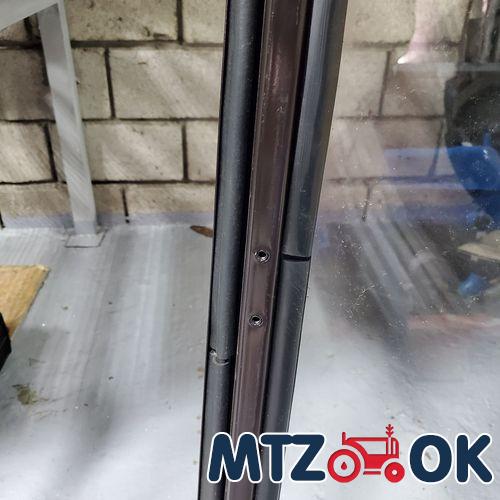 Рамка МТЗ УК задняя со стеклом (пр-во МТЗ) Рамка МТЗ УК задняя со стеклом (пр-во МТЗ)