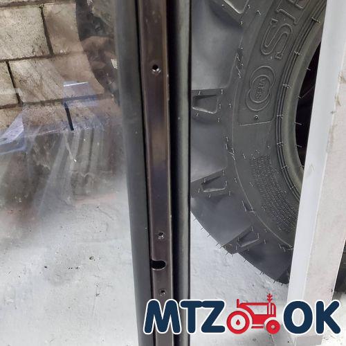 Рамка МТЗ УК задняя со стеклом (пр-во МТЗ) Рамка МТЗ УК задняя со стеклом (пр-во МТЗ)