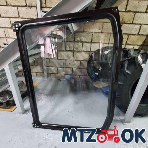 Рамка МТЗ УК задняя со стеклом (пр-во МТЗ) Рамка МТЗ УК задняя со стеклом (пр-во МТЗ)