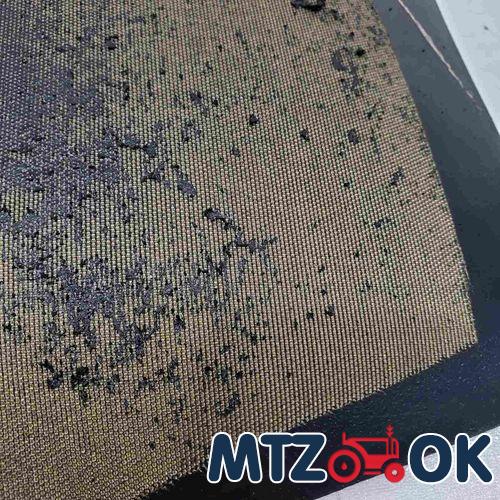 Брызговик крыла задн. МТЗ МК узкий с/о армированный (430х390х6мм) (пр-во Украина)80-8404045 МК армирован. Брызговик крыла задн. МТЗ МК узкий с/о армированный (430х390х6мм) (пр-во Украина)80-8404045 МК армирован.