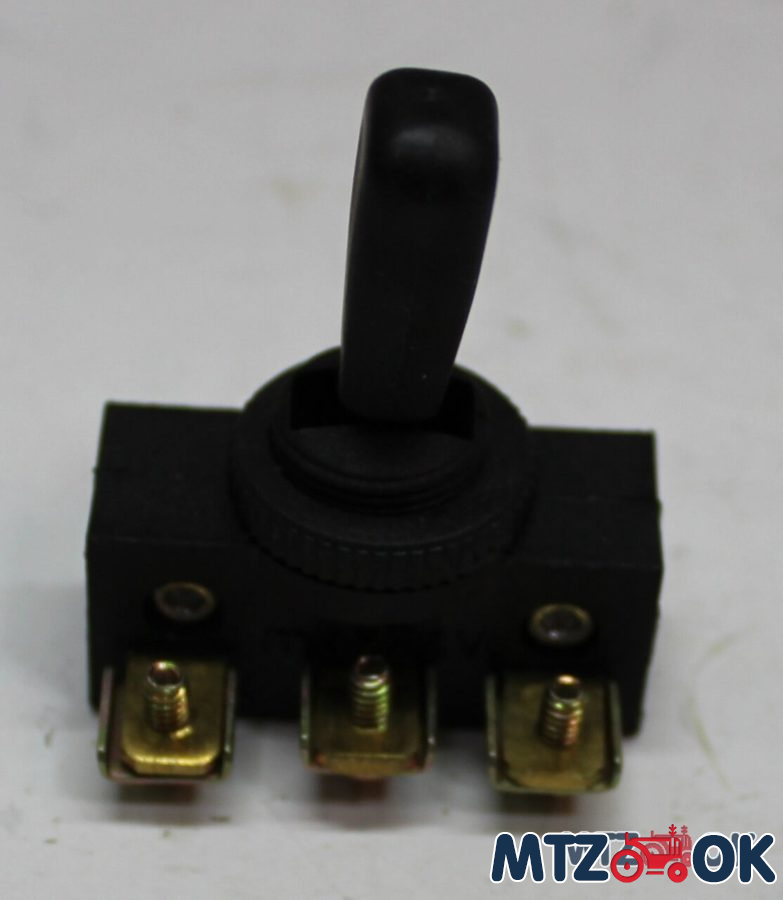 Переключатель (п-во Польша) Переключатель (п-во Польша)