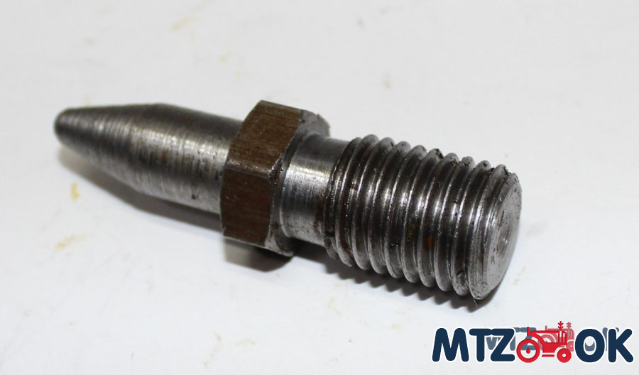 Болт привода выкл. сцепл. (пр-во САЗ) 50-1602033-А Болт привода выкл. сцепл. (пр-во САЗ) 50-1602033-А