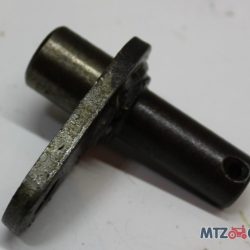 Фланец оси привода выключения сцепления (пр-во МТЗ) 70-1602120-Б
