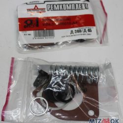 Р/к ТННД подкачки (малый) Д 240  Д65 (пр-во Украина) Р/К-А2142