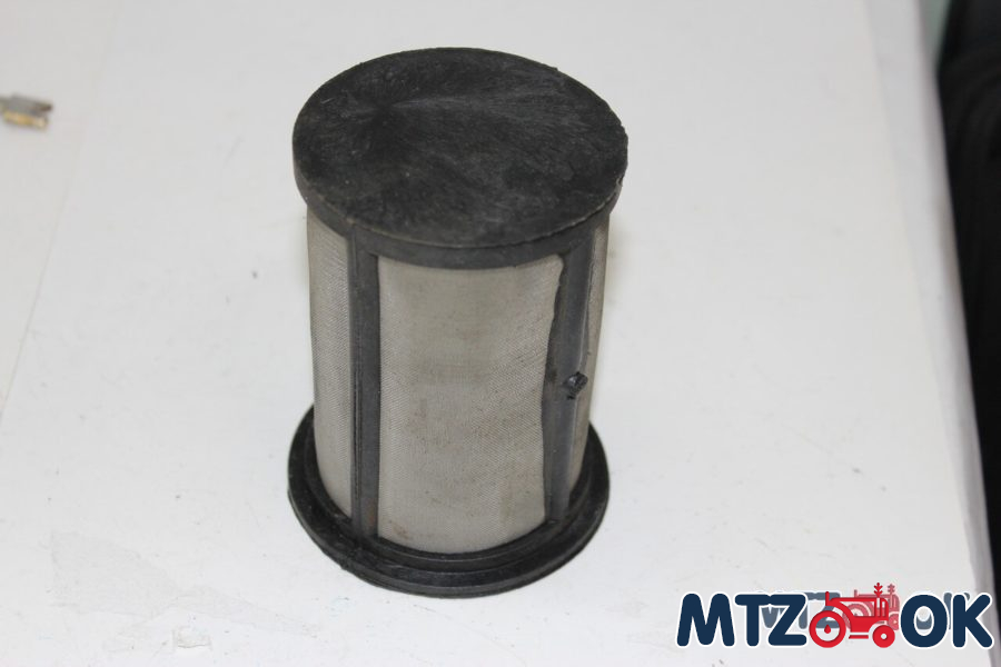 Фильтр бака топливного МТЗ с/о (широкая горловина) Фильтр бака топливного МТЗ с/о (широкая горловина)