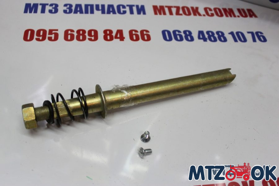 Вал руля (оригинал) 85-3401175 Вал руля (оригинал) 85-3401175