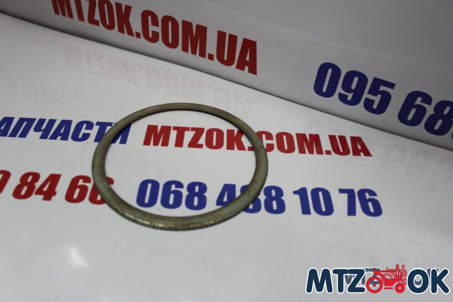 Накладка воздухоразделителя УК МТЗ 80-8100013 Накладка воздухоразделителя УК МТЗ 80-8100013