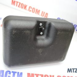 Стеклоочиститель задний (эл.двиг., редуктор, кожух) СТ-240 (475.3730-10)