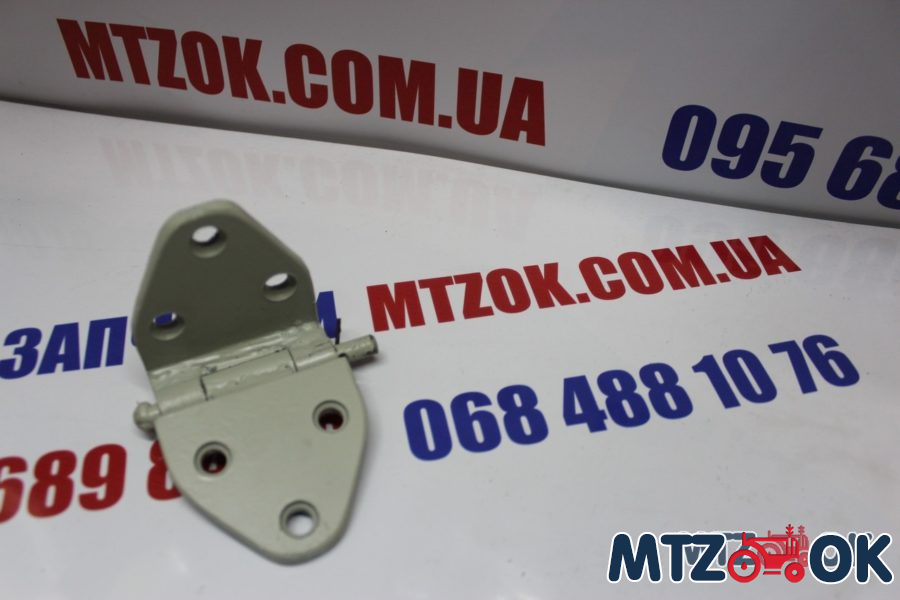 Петля двери МТЗ МК в сборе 70-6708180-А Петля двери МТЗ МК в сборе 70-6708180-А