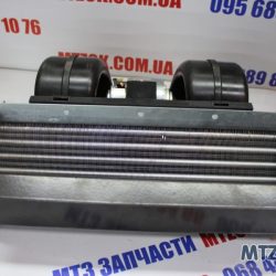 Вентилятор отопителя кабины МТЗ-82,1221,1522 н/о (двигатель+радиатор)ЕВИ12-102(2) Вентилятор отопителя кабины МТЗ-82,1221,1522 н/о (двигатель+радиатор)ЕВИ12-102(2)