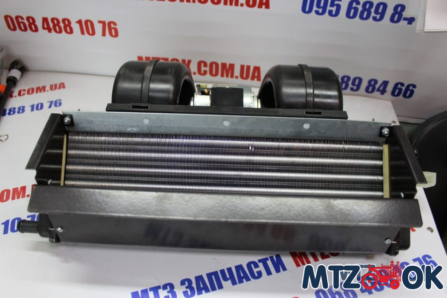 Вентилятор отопителя кабины МТЗ-82,1221,1522 н/о (двигатель+радиатор)ЕВИ12-102(2) Вентилятор отопителя кабины МТЗ-82,1221,1522 н/о (двигатель+радиатор)ЕВИ12-102(2)