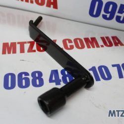 Рычаг корпуса заднего моста 85-2401080-А
