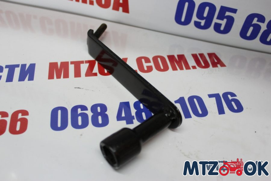 Рычаг корпуса заднего моста 85-2401080-А Рычаг корпуса заднего моста 85-2401080-А